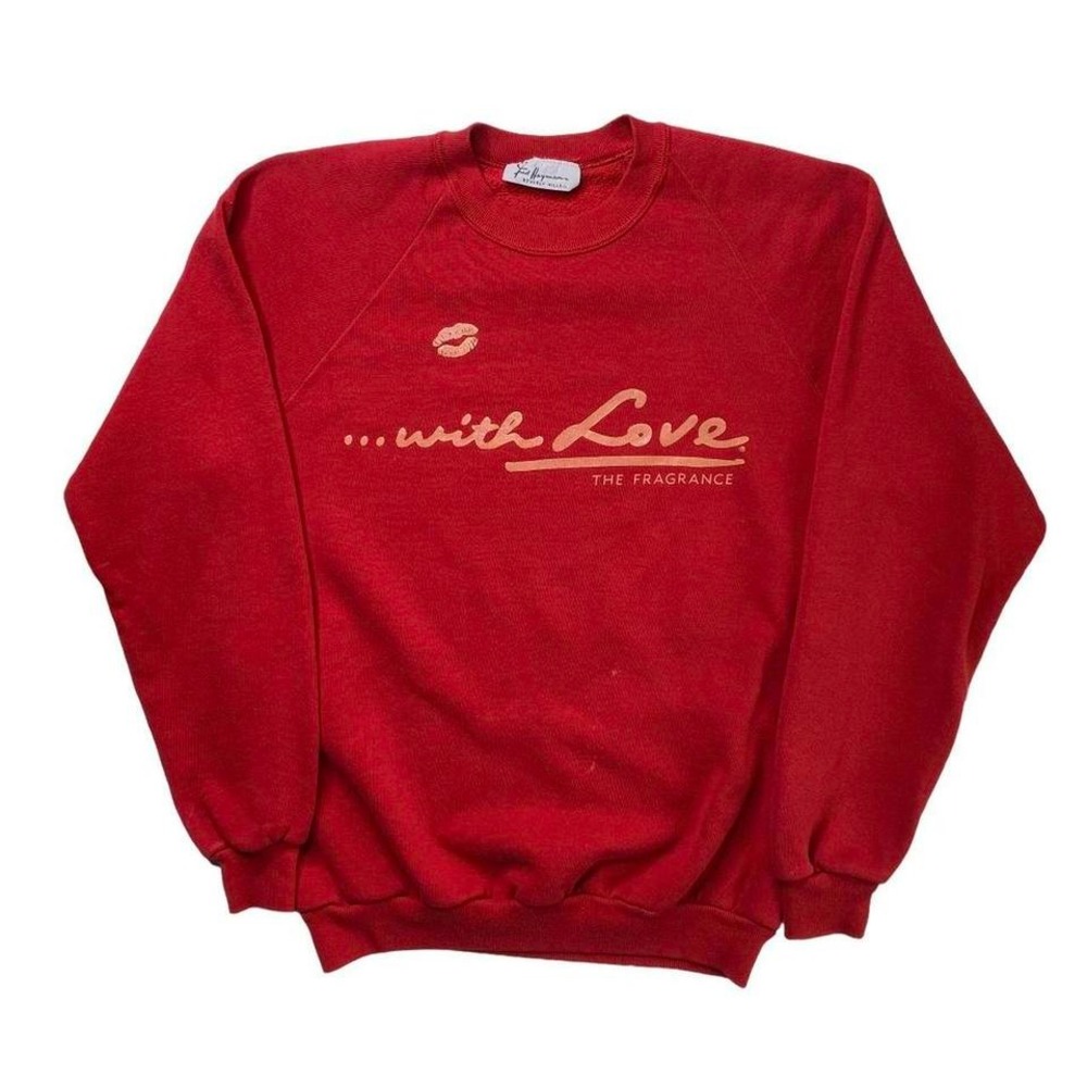 Vintage‎ Fred Hayman Beverly Hills sweater